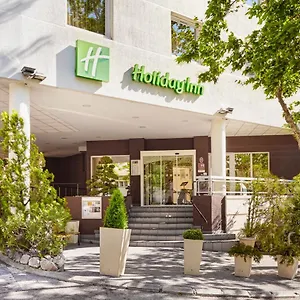 Hotel Holiday City Centre By Ihg, Tulon