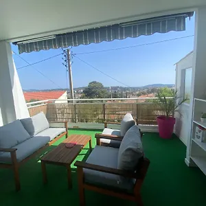 Gite « la Sakalava » Vue Panoramique Faron Toulon