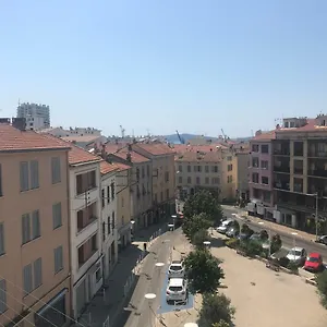 Proche Centre Ville, Port, Et Mont Faron Tolone