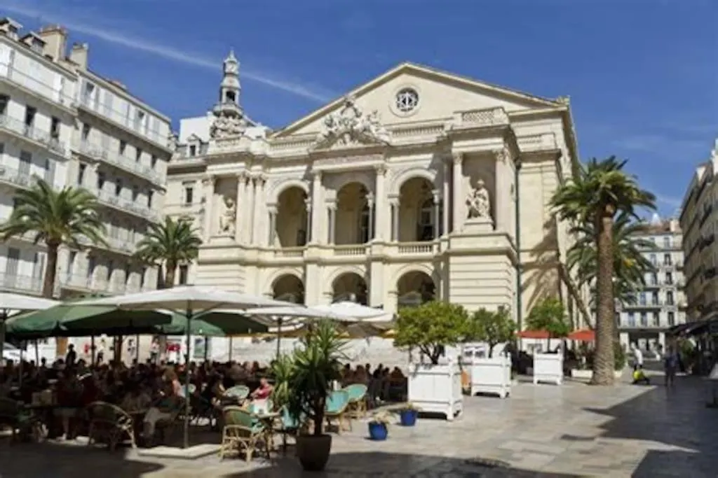 Ode A L'Amour : Studio Intimiste Toulon France